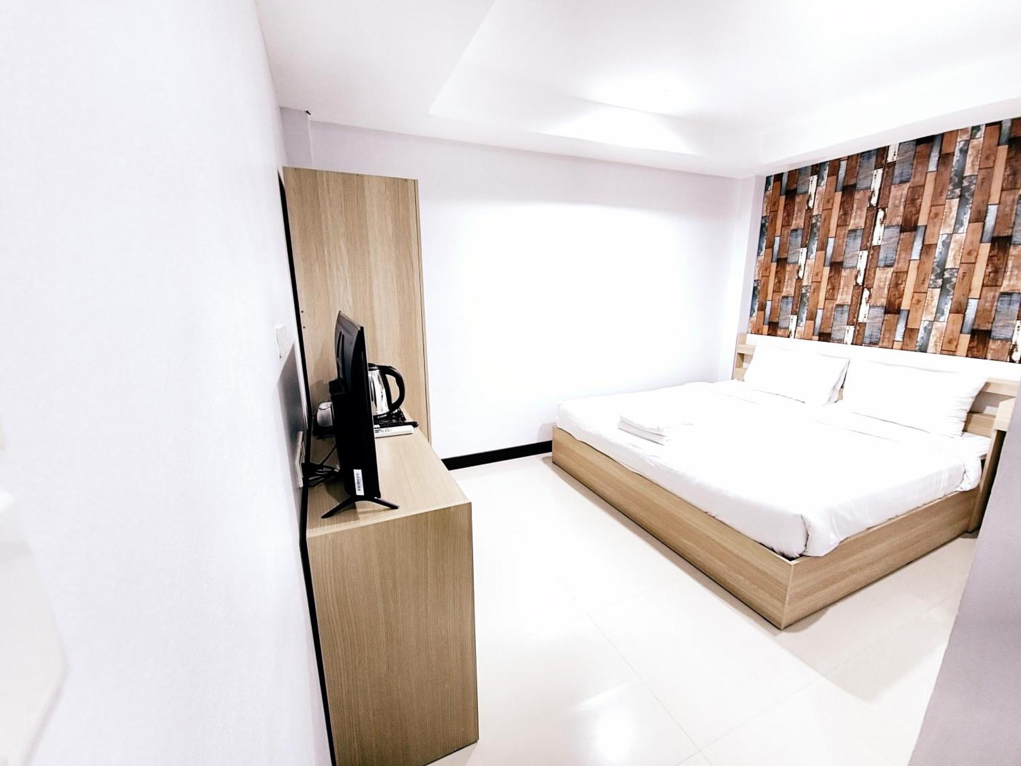 La Casa 3* Patong