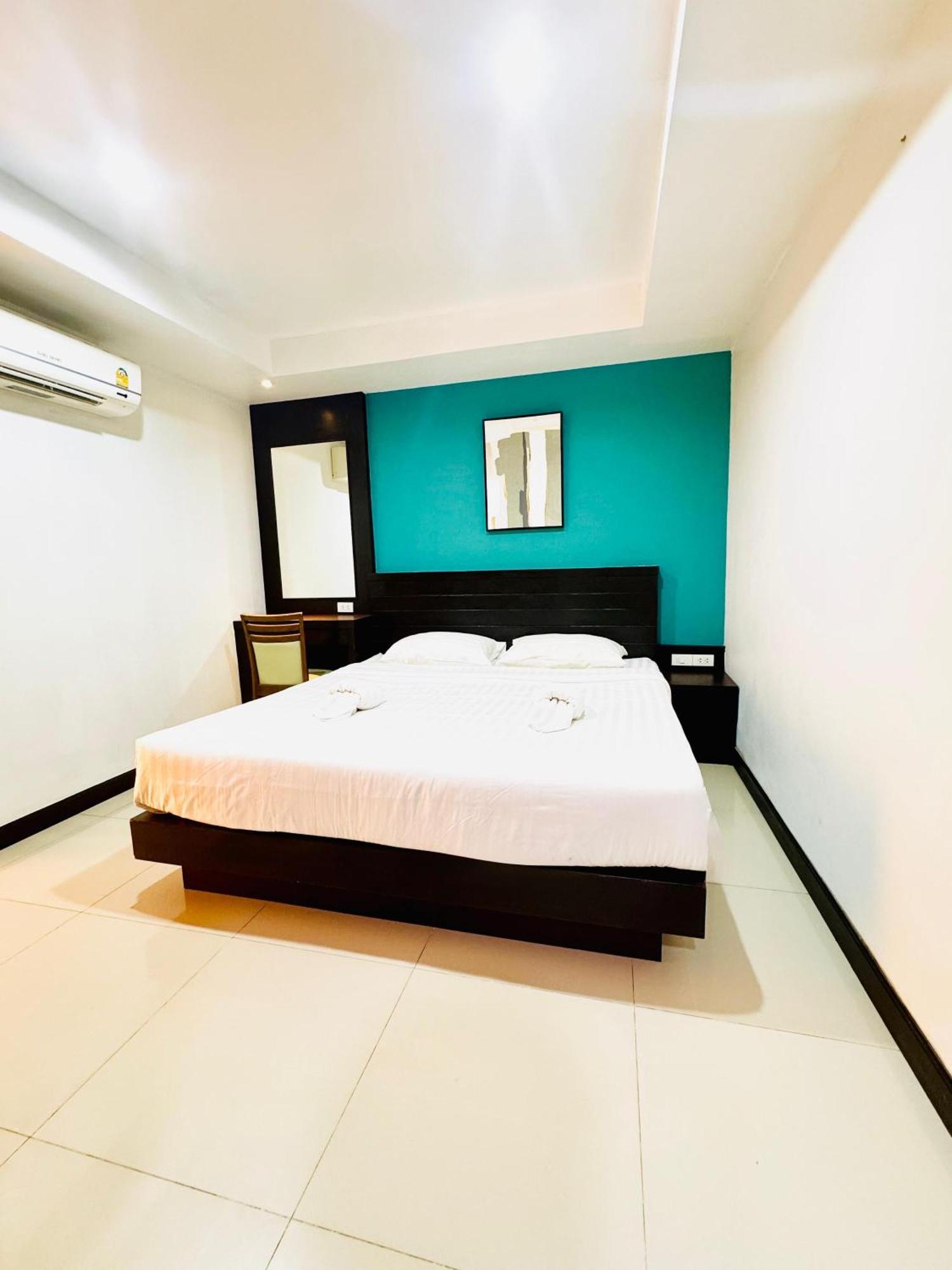 La Casa 3* Patong